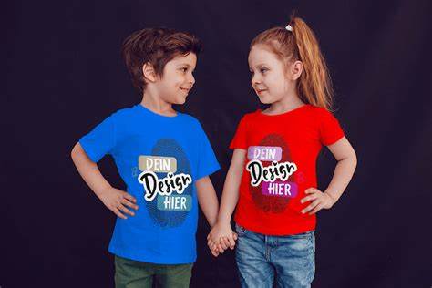 Kinder Kleidung